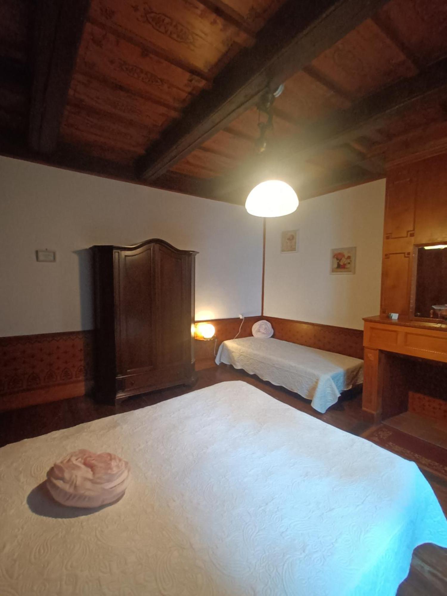 Chambres D'Hotes Le Patio D'Alain Et Veronique Люневіль Екстер'єр фото